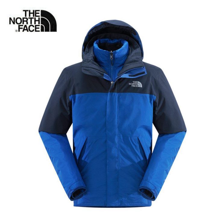 the north face 外套